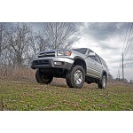 Kit inaltare Rough Country +75mm - Toyota 4Runner 96-02 4WD - imagine 3