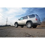 Kit inaltare Rough Country +75mm - Toyota 4Runner 96-02 4WD - imagine 2