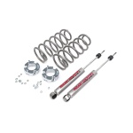 Kit inaltare Rough Country +75mm - Toyota 4Runner 96-02 4WD