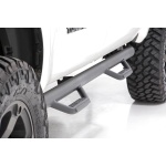 Praguri laterale Rough Country - Toyota Tundra 07-18 Double Cab - imagine 3