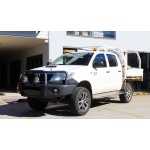 Suspensie Lift Kit 50mm Superior Engineering - imagine 2