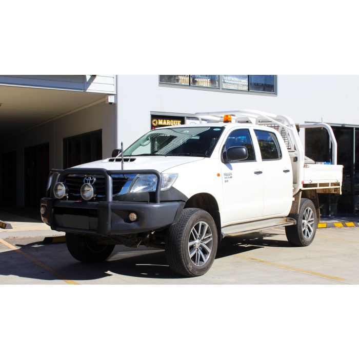 Suspensie Lift Kit 50mm Superior Engineering - imagine 2