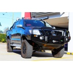 Suspensie Lift Kit 50mm Superior Engineering - imagine 3