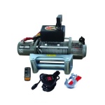 Troliu auto Lift Winch 13000lbs 12v