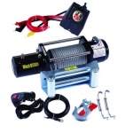 Troliu auto Lift Winch 8500lbs 12v