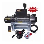 Troliu auto Lift Winch 9500lbs 12v