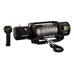 Troliu auto Ironman4x4 12.000lbs (5443kg) 12V Wireless, plasma Dyneema 9mm