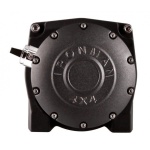 Troliu auto Ironman4x4 12.000lbs (5443kg) 12V Wirelless, cablu otel 9.5mm - imagine 3