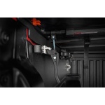 Inchidere bena Rough Country Tri-Fold Vinyl Toneau - Toyota Tacoma 16-18 cu bena 1,52m - imagine 3
