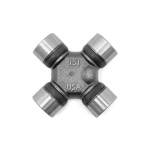 Cardan spate lft 3,5-6 inch Rough Country - Jeep Wrangler JK 12-18 4 usi - imagine 2