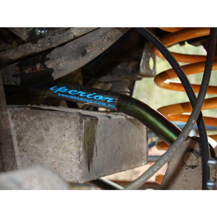 Brate control superior indoite rezervor extins Superior Engineering - imagine 2