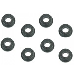 Kit bucse heavy duty inlocuitoare brate control superioare - Superior Engineering