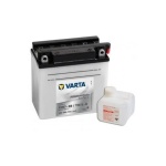 Acumulator-baterie Varta 12V/7Ah moto Freshpack, 12N7-3B, YB7L-B