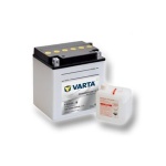 Acumulator baterie Varta 12V/30Ah moto Freshpack (YB30L-B)