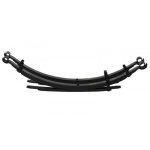 Arc spate Ford Ranger 2011- IronMan Constant Load 300-600kg lift 40mm