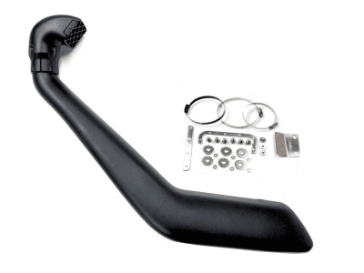 Snorkel Volkswagen Amarok 2011-2017 - imagine 2