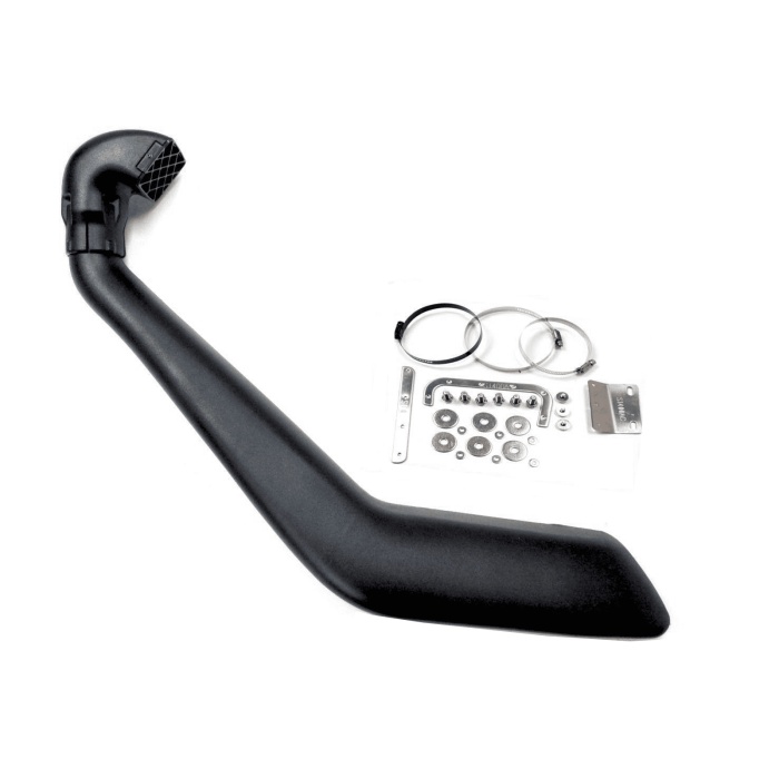 Snorkel Volkswagen Amarok 2011-2017 - imagine 2