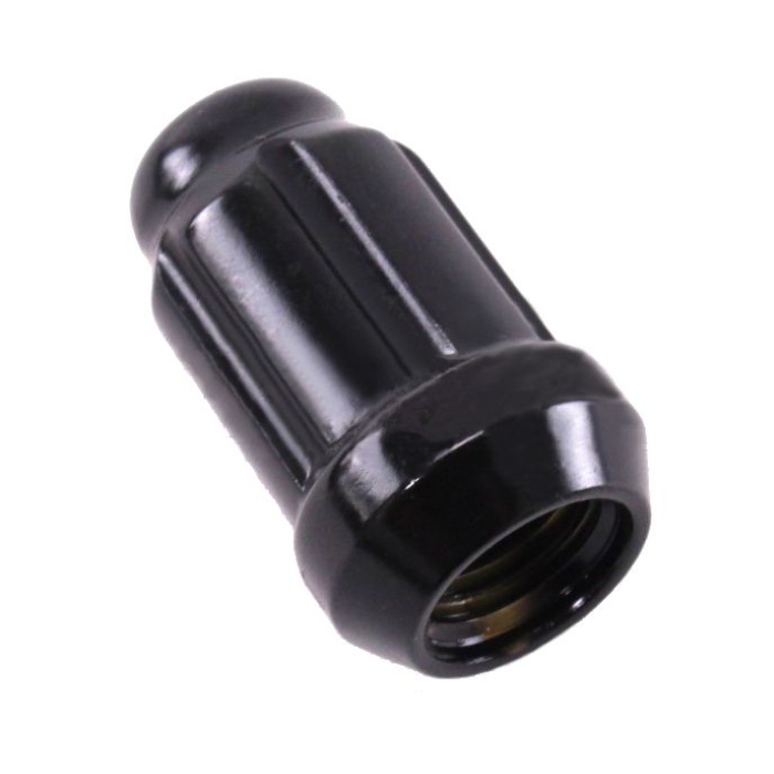 Prezoane anti furt negre 12x1,5 - 25 bucati - imagine 5