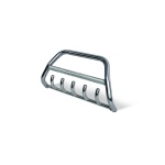 Bullbar fata Toyota HILUX [06-09][10-11][12-15] - ARP INFORM, Chrome