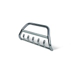 Bullbar fata Mercedes W 164 ML [06-11] - ARP INFORM, Chrome