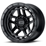 Janta aliaj 8,5x18" 5x127 ET18 - XD Recon 140