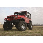 Kit suspensie + 150mm Rough Country - imagine 2