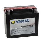 Baterie-acumulator Varta 12V/10Ah-moto LF (YTX12-4/YTX12-BS)- all Access Tomahawk, Warrior, Max