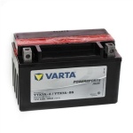 Acumulator-baterie Moto Varta 12V/6Ah - moto LF (YTX7A-4/YTX7A-BS)