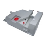 Rezervor combustibil ARB 133l - Toyota Land Cruiser 150