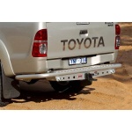 Bara spate ARB - Toyota Hilux 05-15 - imagine 2