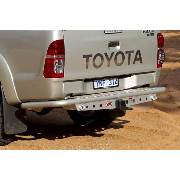 Bara spate ARB - Toyota Hilux 05-15 - imagine 2