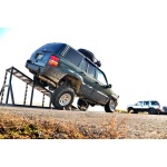 Upgrade Kit inaltare suspensie Rough Country Lift +100mm - imagine 6