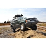 Kit inaltare suspensie LONG ARM - Rough Country Lift +100mm - imagine 3