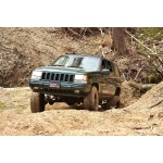 Kit inaltare suspensie LONG ARM - Rough Country Lift +100mm - imagine 4