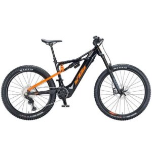 Bicicleta electrica