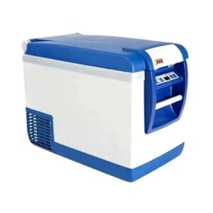 Frigider auto _ camping 35l cu compresor - ARB