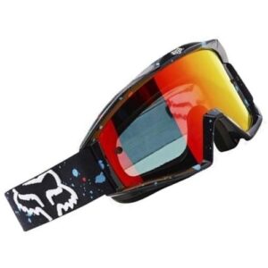 Ochelari Moto FOX Googles MX17 Main Nirv NS Negrii