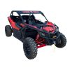 Can-am Maverick X3