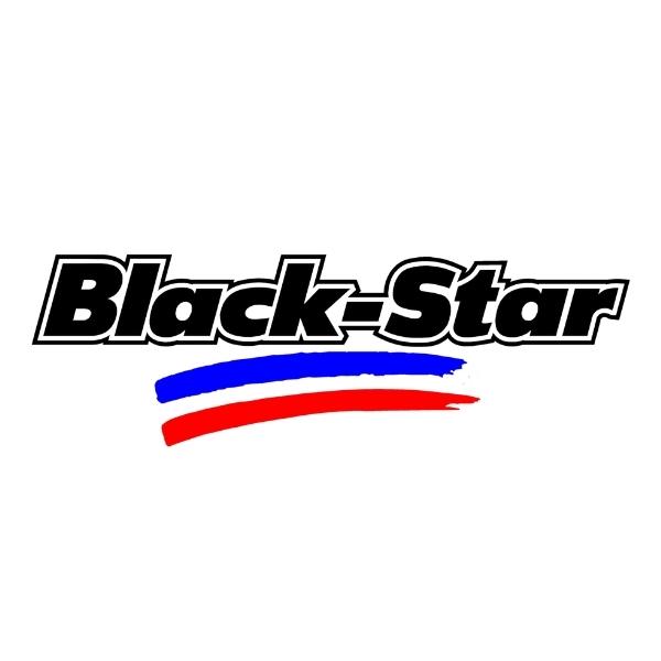 Black-Star