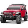 Bara fata Rival Jeep Wrangler