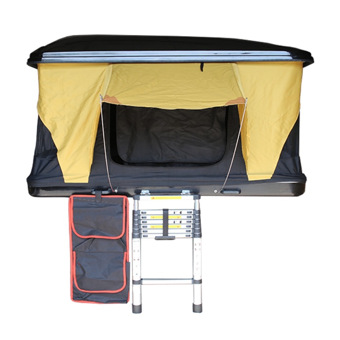 Cort auto de plafon Wild Spirit Compass Panoramic - imagine 2