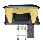 Cort auto de plafon Wild Spirit Compass Panoramic