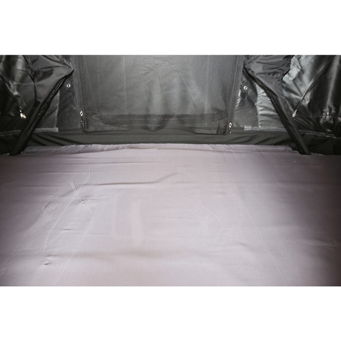 Cort auto de plafon Wild Spirit Compass Panoramic - imagine 6