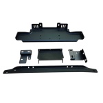 Placa Troliu Volkswagen Amarok 2010-2015  Play Xtreme - imagine 2