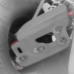 Scut Protectie brate fata Polaris Scrambler XP 1000/ 850 Aluminiu Rival - imagine 2