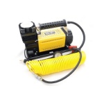 Compresor auto portabil T-Max, 160L/min