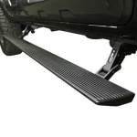 Praguri laterale electrice iluminate LED Jeep Wrangler JK 4usi T-Max