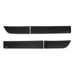Set Bandouri  Dacia Duster  2013-2017 Play Xtreme