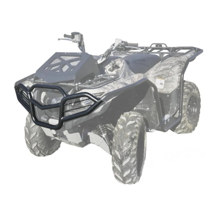 BullBar fata ATV Yamaha Grizzly 700 / 550 Rival - imagine 3