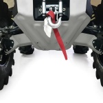 Scut central pentru ATV Can-Am Outlander - imagine 2